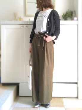 miiimさんのコーディネート