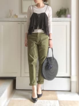 miiimさんのコーディネート