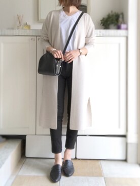 miiimさんのコーディネート