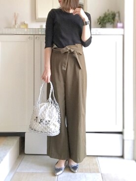 miiimさんのコーディネート