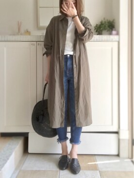 miiimさんのコーディネート