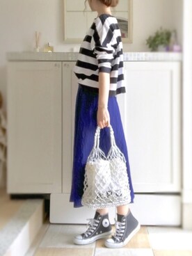 miiimさんのコーディネート