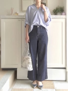 miiimさんのコーディネート