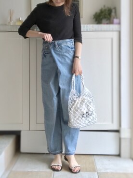 miiimさんのコーディネート