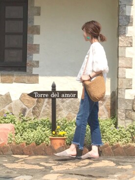 miiimさんのコーディネート