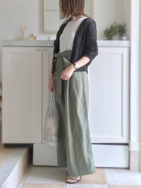 miiimさんのコーディネート