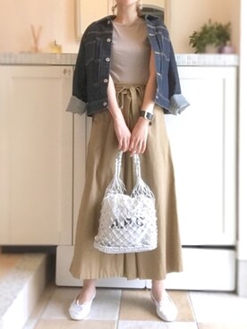 miiimさんのコーディネート