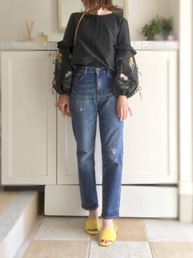 miiimさんのコーディネート