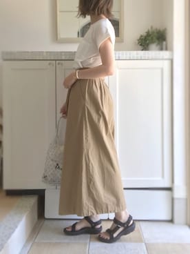 miiimさんのコーディネート