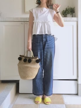 miiimさんのコーディネート