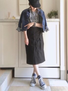 miiimさんのコーディネート