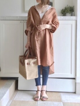 miiimさんのコーディネート