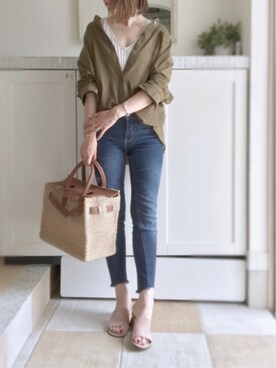 miiimさんのコーディネート