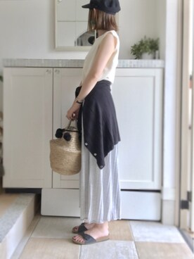 miiimさんのコーディネート