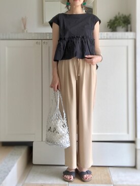 miiimさんのコーディネート