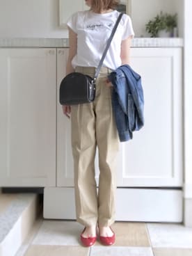 miiimさんのコーディネート