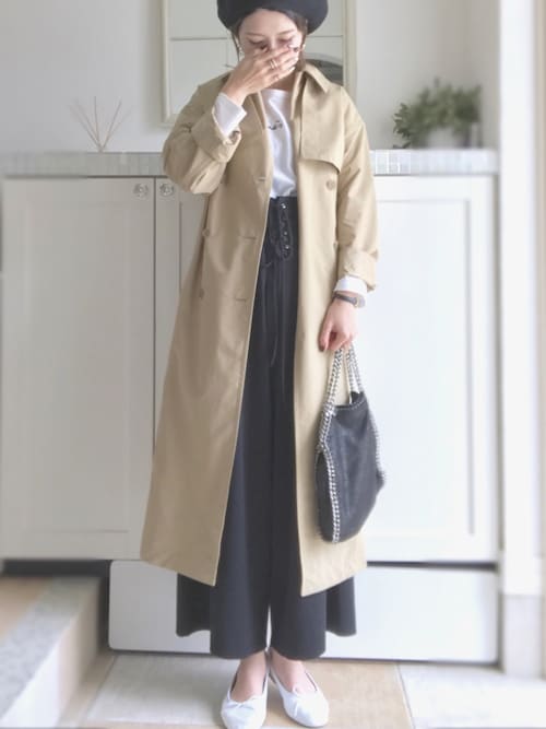 Traditional Weatherwear（トラディショナルウェザーウェア）の