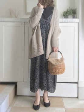 miiimさんの（ZARA | ザラ）を使ったコーディネート