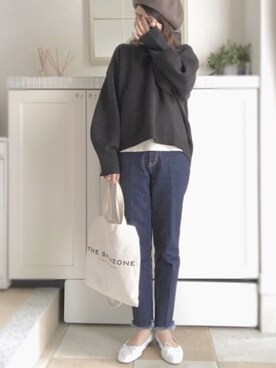 miiimさんのコーディネート