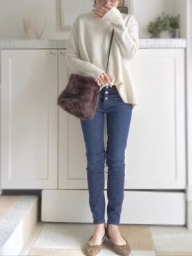 miiimさんのコーディネート