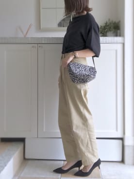 miiimさんのコーディネート