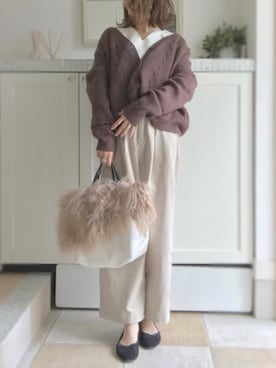 miiimさんのコーディネート