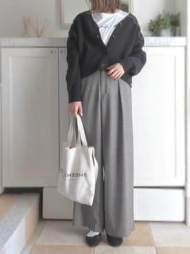 miiimさんのコーディネート