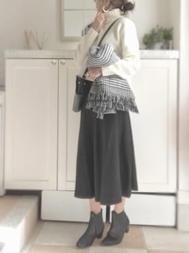 miiimさんのコーディネート