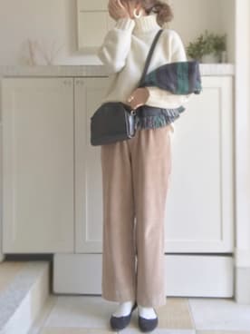 miiimさんのコーディネート