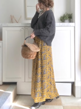 miiimさんのコーディネート