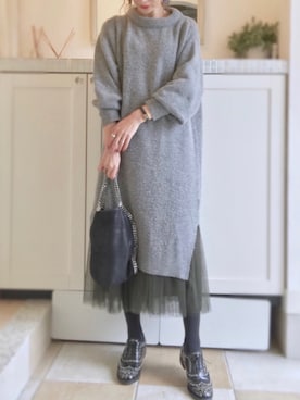 miiimさんのコーディネート