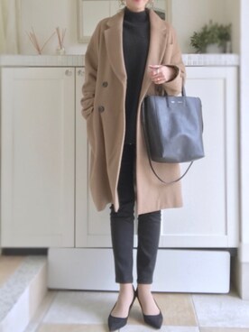 miiimさんのコーディネート