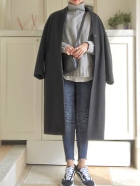 miiimさんのコーディネート