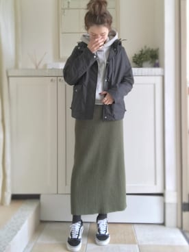 miiimさんのコーディネート