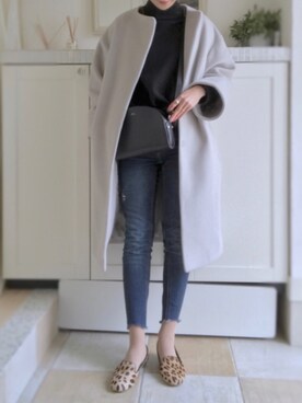 miiimさんのコーディネート