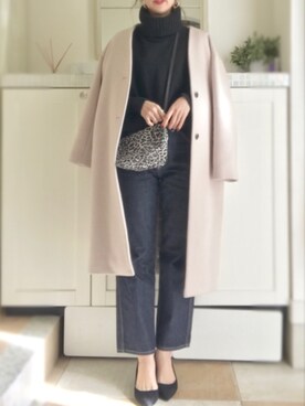 miiimさんのコーディネート