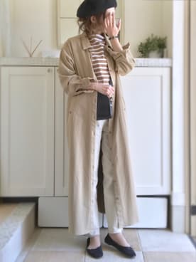 miiimさんのコーディネート