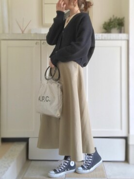 miiimさんのコーディネート