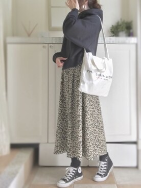 miiimさんのコーディネート