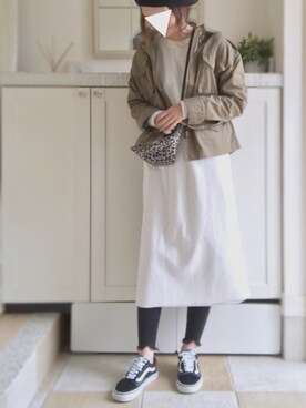 miiimさんのコーディネート