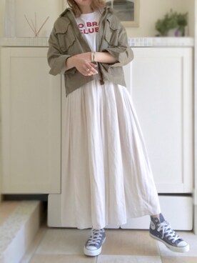 miiimさんのコーディネート