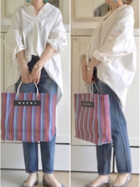 miiimさんのコーディネート