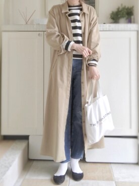 miiimさんのコーディネート