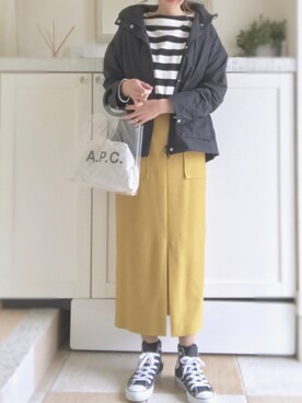 miiimさんのコーディネート