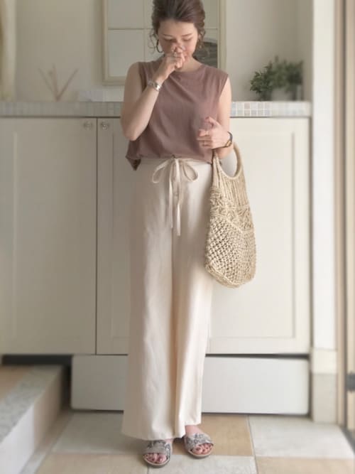 miiimさんのコーディネート