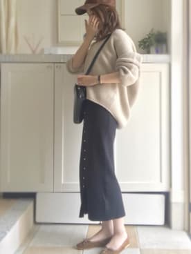 miiimさんのコーディネート