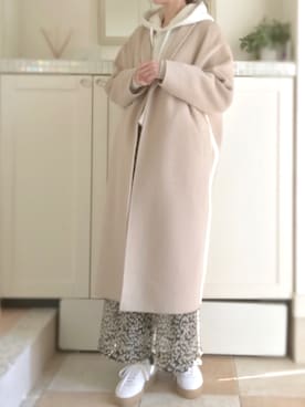 miiimさんのコーディネート