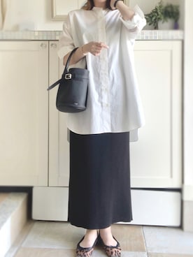 miiimさんのコーディネート