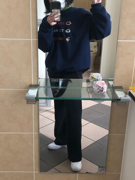 rincha0811さんのコーディネート