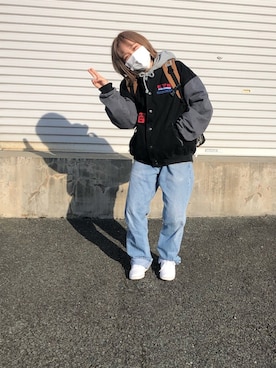 rincha0811さんのコーディネート